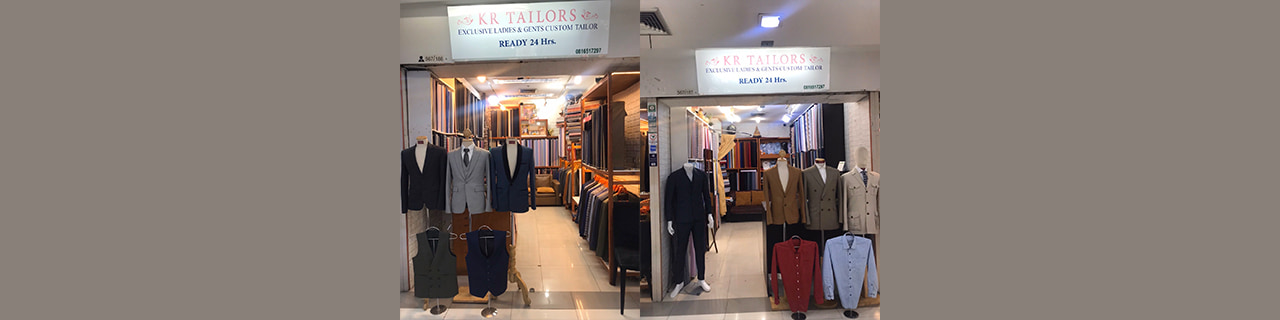 งาน,หางาน,สมัครงาน KR TAILORS