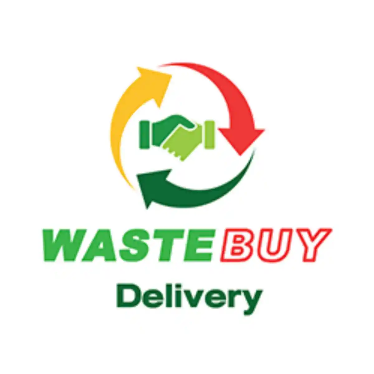 งาน,หางาน,สมัครงาน %Wastebuy Delivery