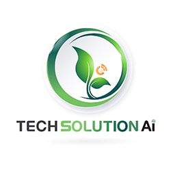 งาน,หางาน,สมัครงาน Tech Solution AI