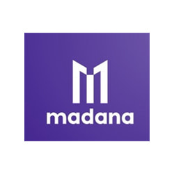 งาน,หางาน,สมัครงาน Madana Group
