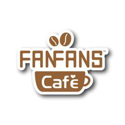 งาน,หางาน,สมัครงาน Fanfans Cafe