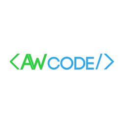 งาน,หางาน,สมัครงาน AWcode