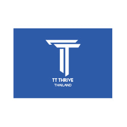 งาน,หางาน,สมัครงาน TT THRIVE THAILAND