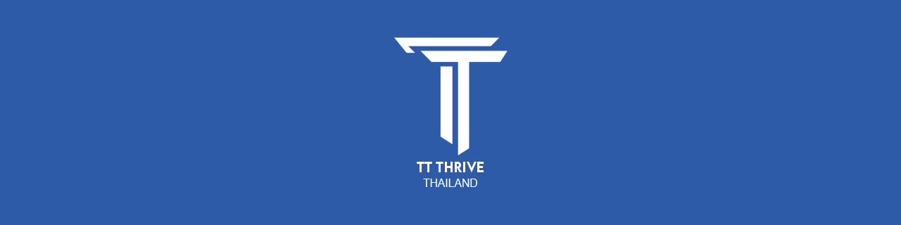 งาน,หางาน,สมัครงาน TT THRIVE THAILAND