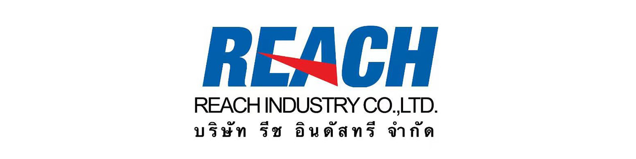 งาน,หางาน,สมัครงาน Reach Industry Thailand