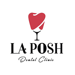 งาน,หางาน,สมัครงาน La Posh Dental Clinic