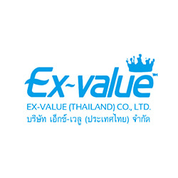 งาน,หางาน,สมัครงาน ExValue Thailand Co