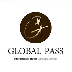 งาน,หางาน,สมัครงาน Global Pass International Travel