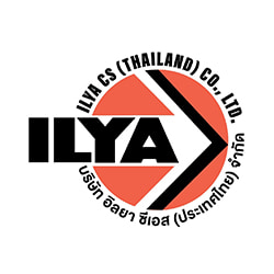 งาน,หางาน,สมัครงาน ILYA CS THAILAND CO LTD