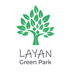 งาน,หางาน,สมัครงาน Layan Green Park