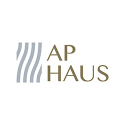 งาน,หางาน,สมัครงาน AP HAUS