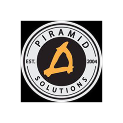 งาน,หางาน,สมัครงาน Piramid Solutions