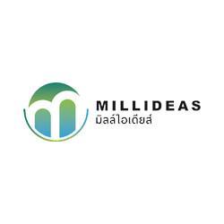 งาน,หางาน,สมัครงาน Millideas