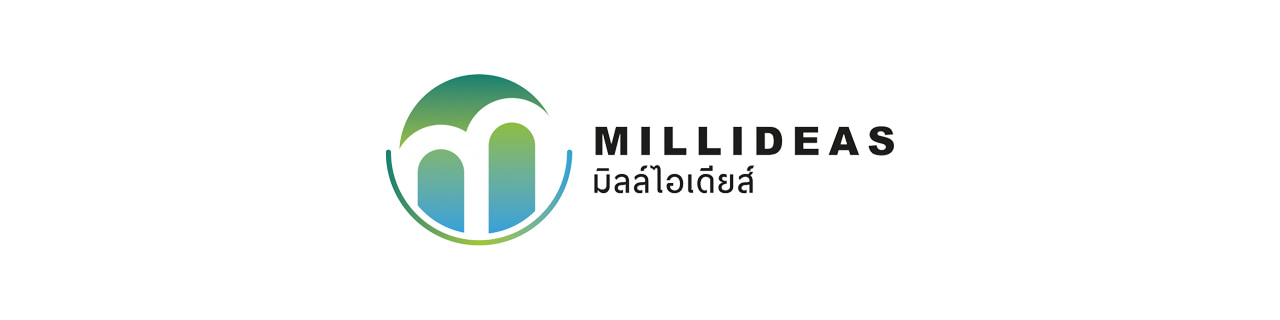 งาน,หางาน,สมัครงาน Millideas