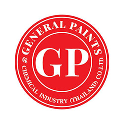 งาน,หางาน,สมัครงาน General Paints  Chemical Industry Thailand Co