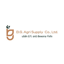 งาน,หางาน,สมัครงาน BG Agri supply