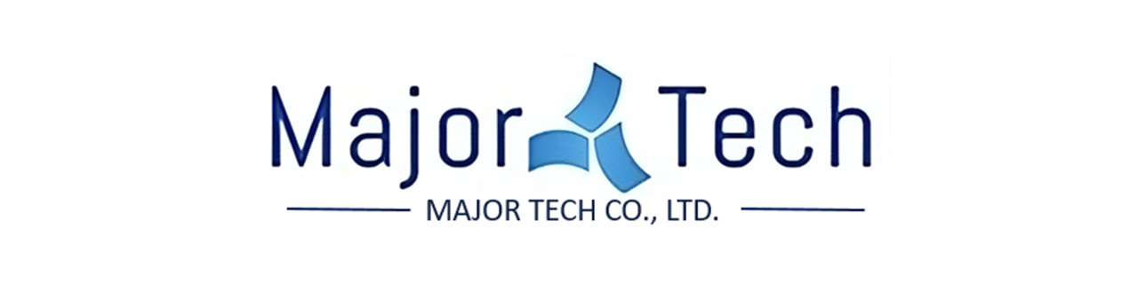 งาน,หางาน,สมัครงาน MAJOR TECH CO