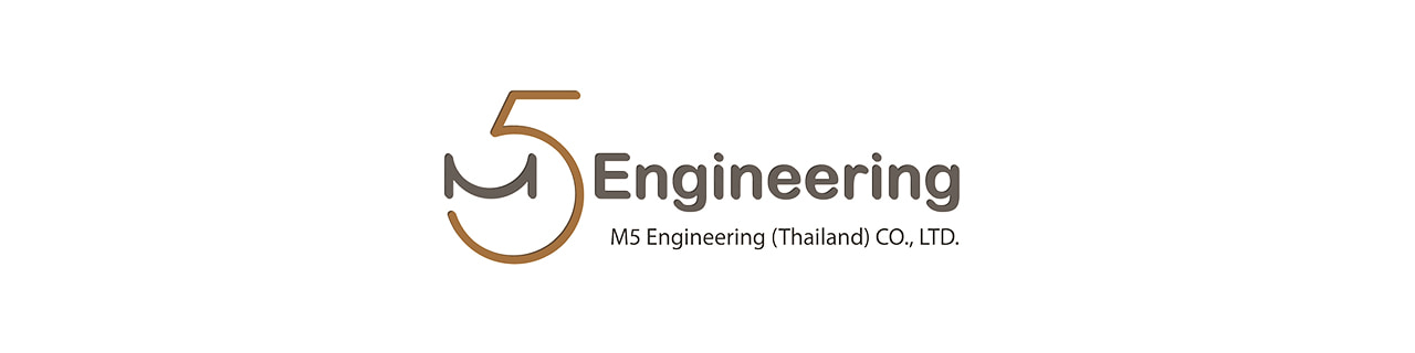 งาน,หางาน,สมัครงาน M5 Engineering Thailand