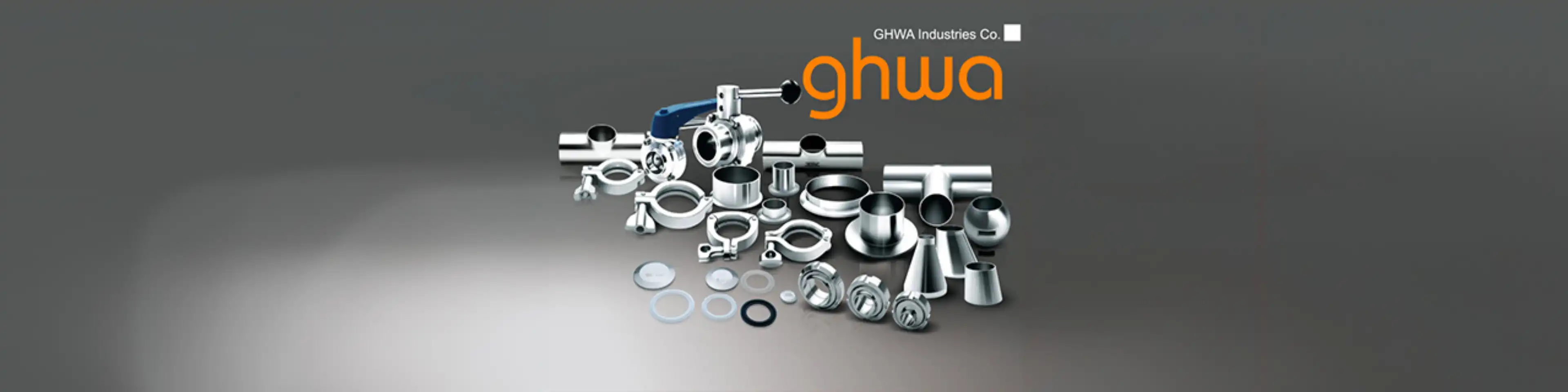 งาน หางาน สมัครงาน บริษัท จีฮวา อินดัสทรีส์ จำกัด ( GHWA industries