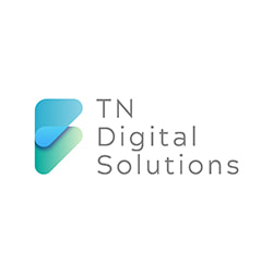 งาน,หางาน,สมัครงาน TN Digital Solutions