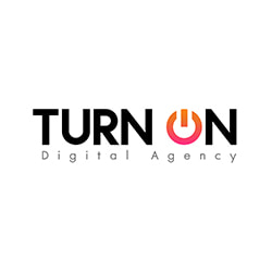 งาน,หางาน,สมัครงาน TurnON Digital Agency