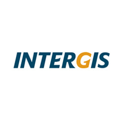 งาน,หางาน,สมัครงาน INTERGIS THAILAND CO