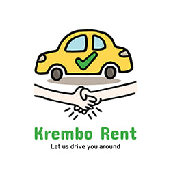 งาน,หางาน,สมัครงาน Krembo  Krembo Rent