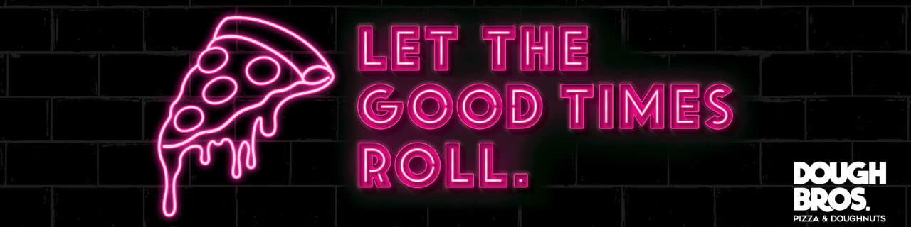 Jobs,Job Seeking,Job Search and Apply %Dough Bros Thailand