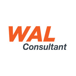 งาน,หางาน,สมัครงาน WAL Consultant