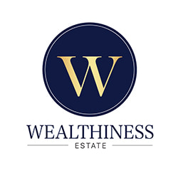 งาน,หางาน,สมัครงาน Wealthiness Estate  อสังหาเรื่องจิ๊บๆ