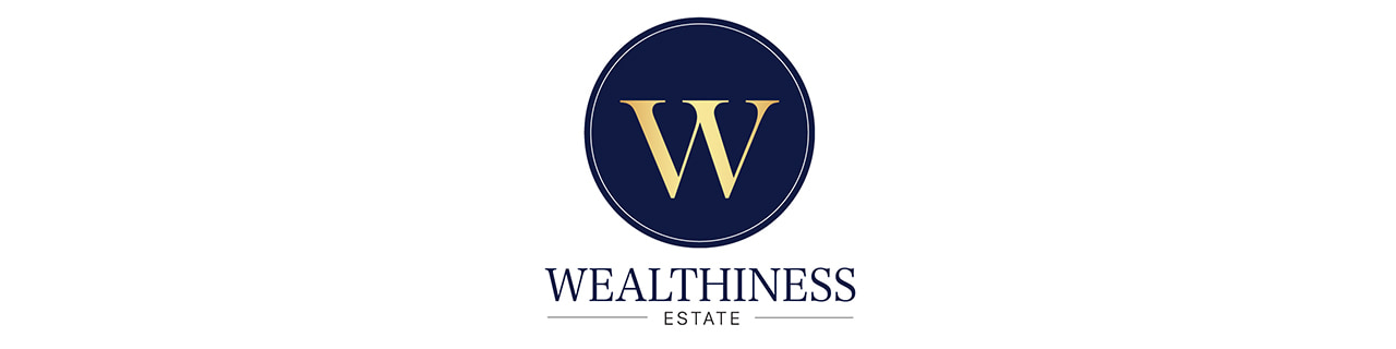 งาน,หางาน,สมัครงาน Wealthiness Estate