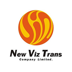 งาน,หางาน,สมัครงาน New Viz Trans