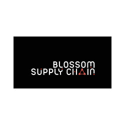 งาน,หางาน,สมัครงาน Blossom Supply Chain