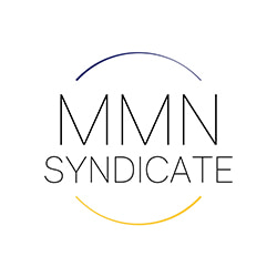 งาน,หางาน,สมัครงาน MMN SYNDICATE OFFICE COMPANY LIMITED