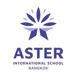 งาน,หางาน,สมัครงาน Aster international School Bangkok