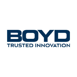 งาน,หางาน,สมัครงาน Boyd Technologies Thailand