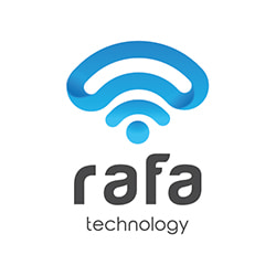 งาน,หางาน,สมัครงาน Rafa Technology