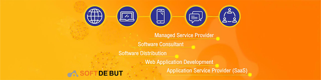 งาน,หางาน,สมัครงาน Softdebut