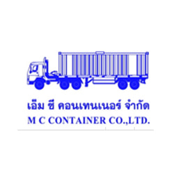 งาน,หางาน,สมัครงาน %เอ็ม ซี คอนเทนเนอร์