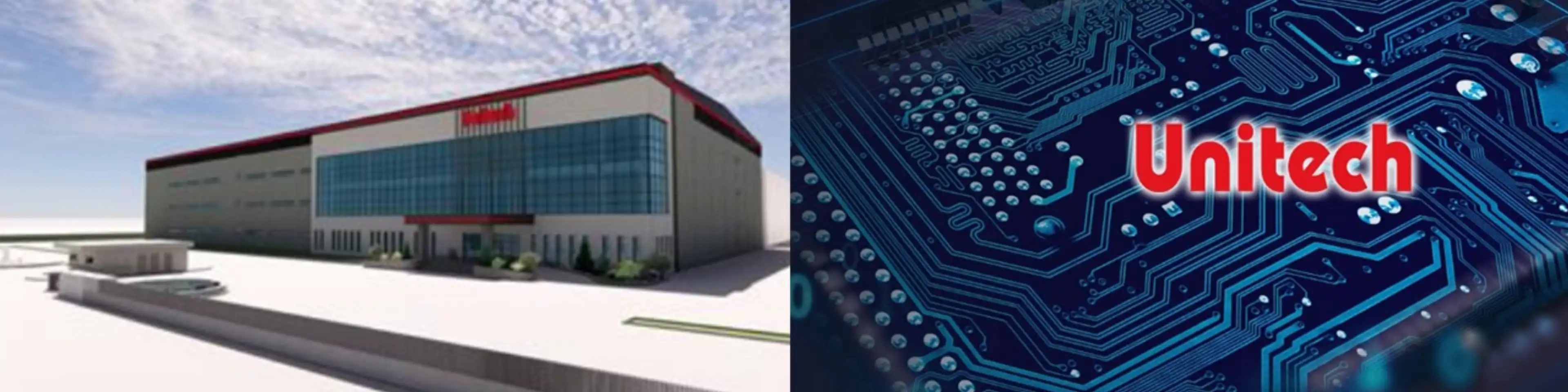 งาน หางาน สมัครงาน UNITECH PCB (THAILAND) CO., LTD. | เจ้าหน้าที่ ...