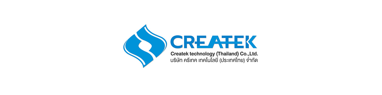 งาน,หางาน,สมัครงาน %CREATEK TECHNOLOGYTHAILANDCO，