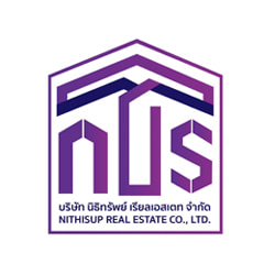 งาน,หางาน,สมัครงาน นิธิทรัพย์เรียลเอสเตท