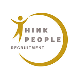 งาน,หางาน,สมัครงาน Think People Recruitment
