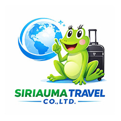 งาน,หางาน,สมัครงาน SiriaumatravelcoLtd