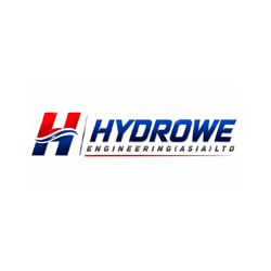 งาน,หางาน,สมัครงาน Hydrowe Engineering Asia Ltd