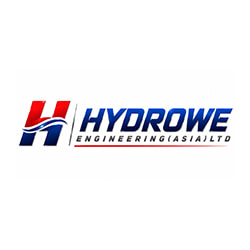 งาน,หางาน,สมัครงาน Hydrowe Engineering Asia Ltd