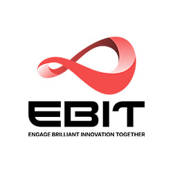 งาน,หางาน,สมัครงาน EBIT