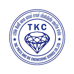 งาน,หางาน,สมัครงาน ทีเคซี เพรส แอนด์ ดายส์ เอ็นจิเนียริ่ง เซอร์วิส