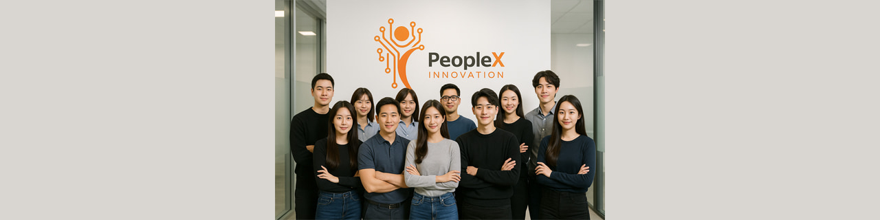 งาน,หางาน,สมัครงาน %PeopleX Innovation
