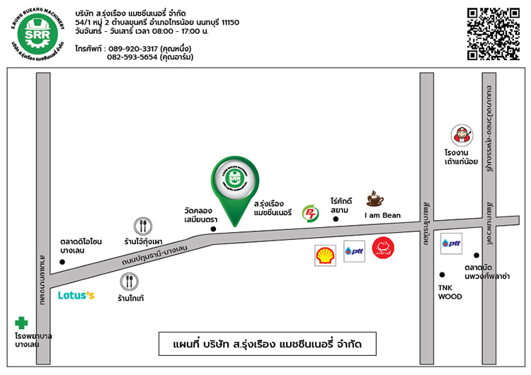 งาน,หางาน,สมัครงาน %สรุ่งเรืองแมชชีนเนอรี่